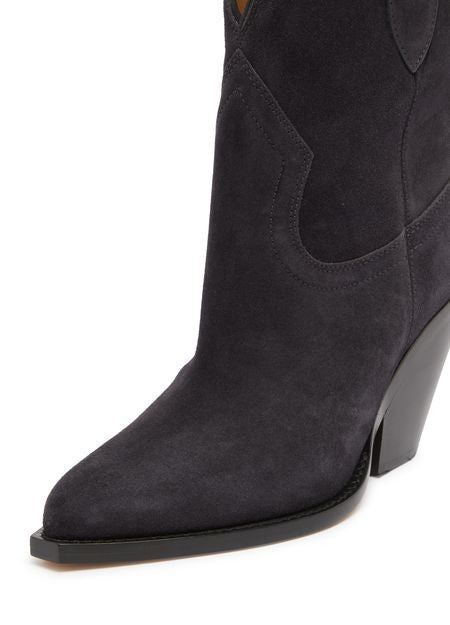 ISABEL MARANT Leyane アンクルブーツ - Image 6