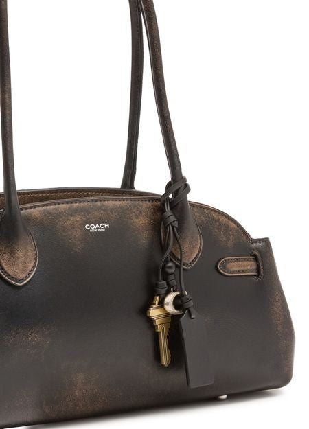COACH Carryall 34 shoulder bag - Image 6