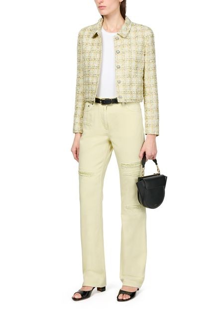 VERSACE ストレートジーンズ - Image 6