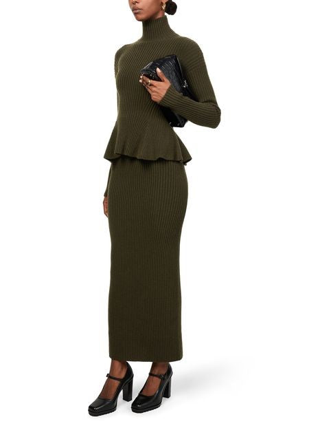 Boris maxi skirt - Image 6