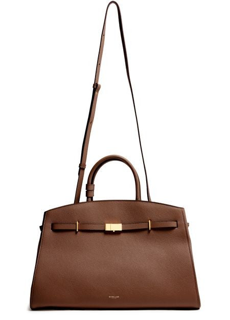 DEMELLIER Hudson ハンドバッグ - Image 6