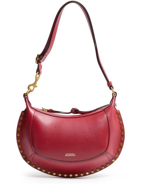 ISABEL MARANT Oskan Moon 肩掛けバッグ - Image 6