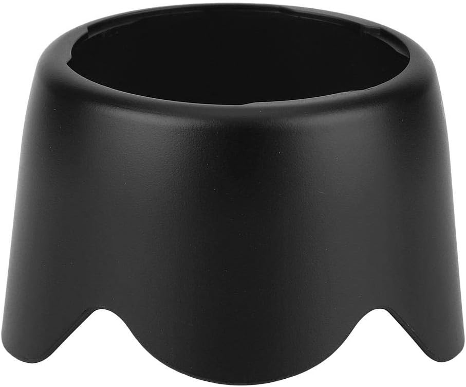Canon Lens Hood Sun Protection Compatible Lens Hood for Canon 75-300mmf / 4-5.6III USM/EF-S 55-250mm IS Lens (ET-60II)