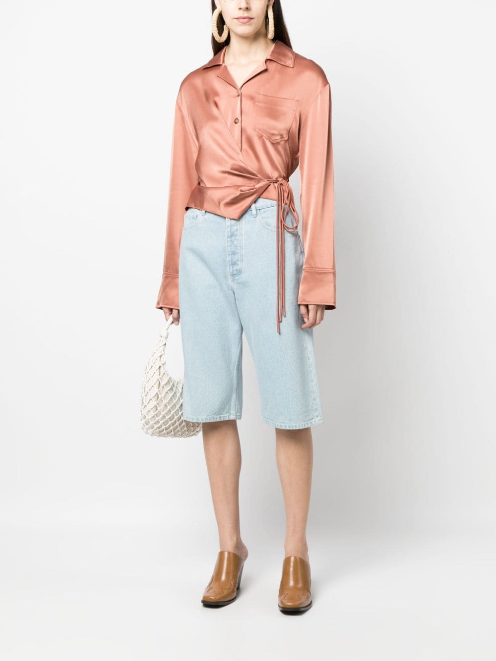 Nanushka Nanushka Merano - Image 6