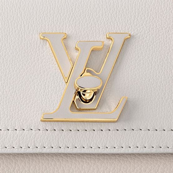 LOUIS VUITTON LockMe Tender - Image 6
