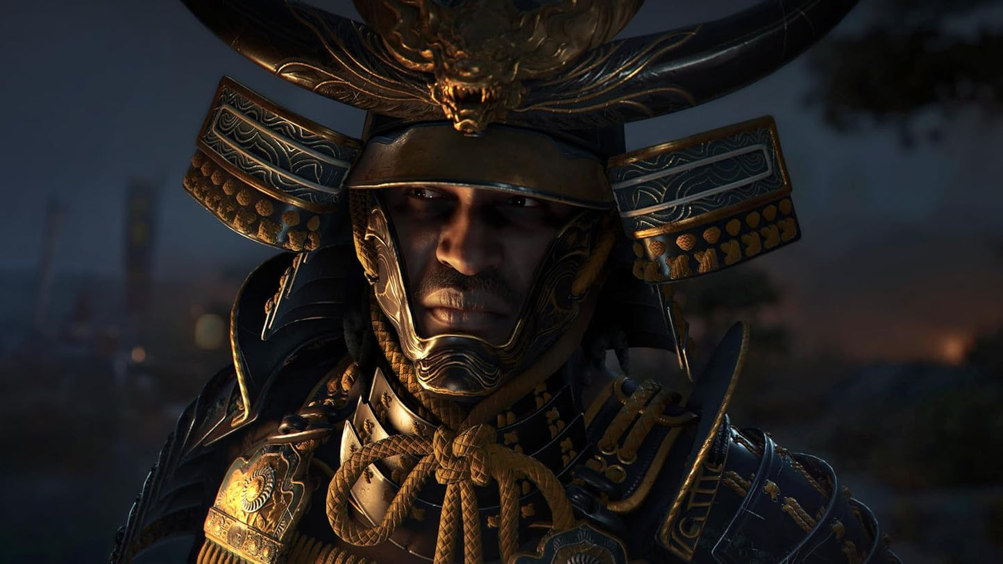 アサシン クリード シャドウズ スタンダードエディション -PS5