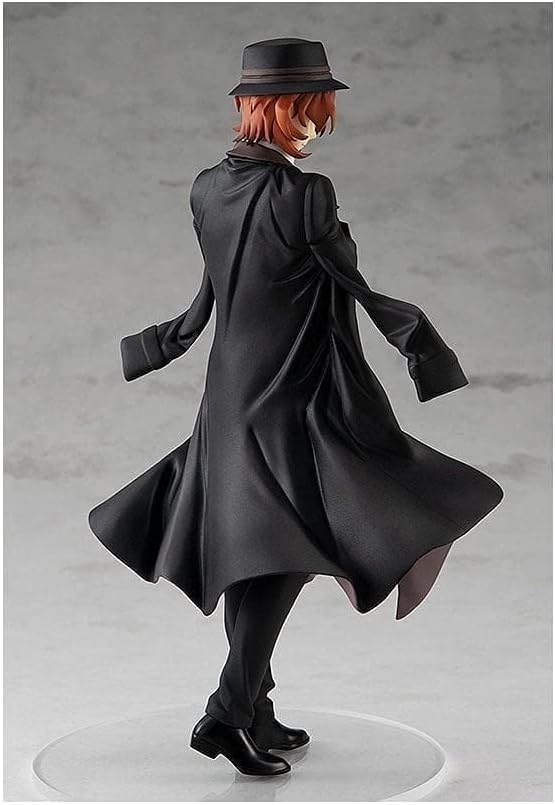 POP UP PARADE Bungo Stray Dogs Chuya Nakahara Finished Figure