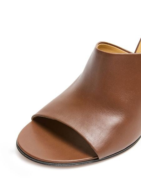 THE ROW Signum mules - Image 6