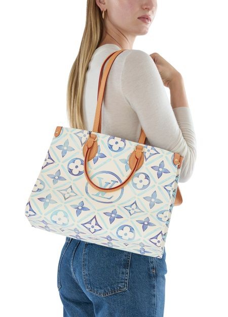 LOUIS VUITTON OnTheGo MM - Image 6