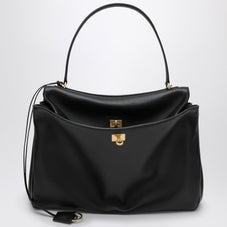Balenciaga バレンシアガはカーキキャンバスのすべてのベルエアメディアバッグを運ぶ - Image 6
