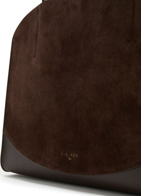 FLEURON Oak ミディアムトートバッグ - Image 6