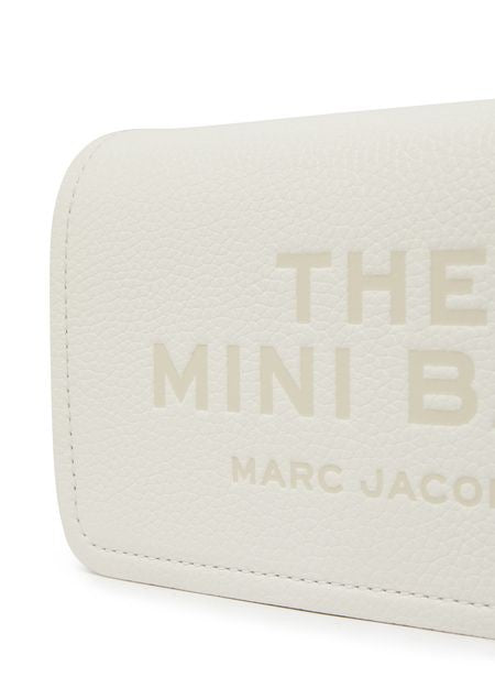 MARC JACOBS The Leatherミニ クロスボディバッグ - Image 6
