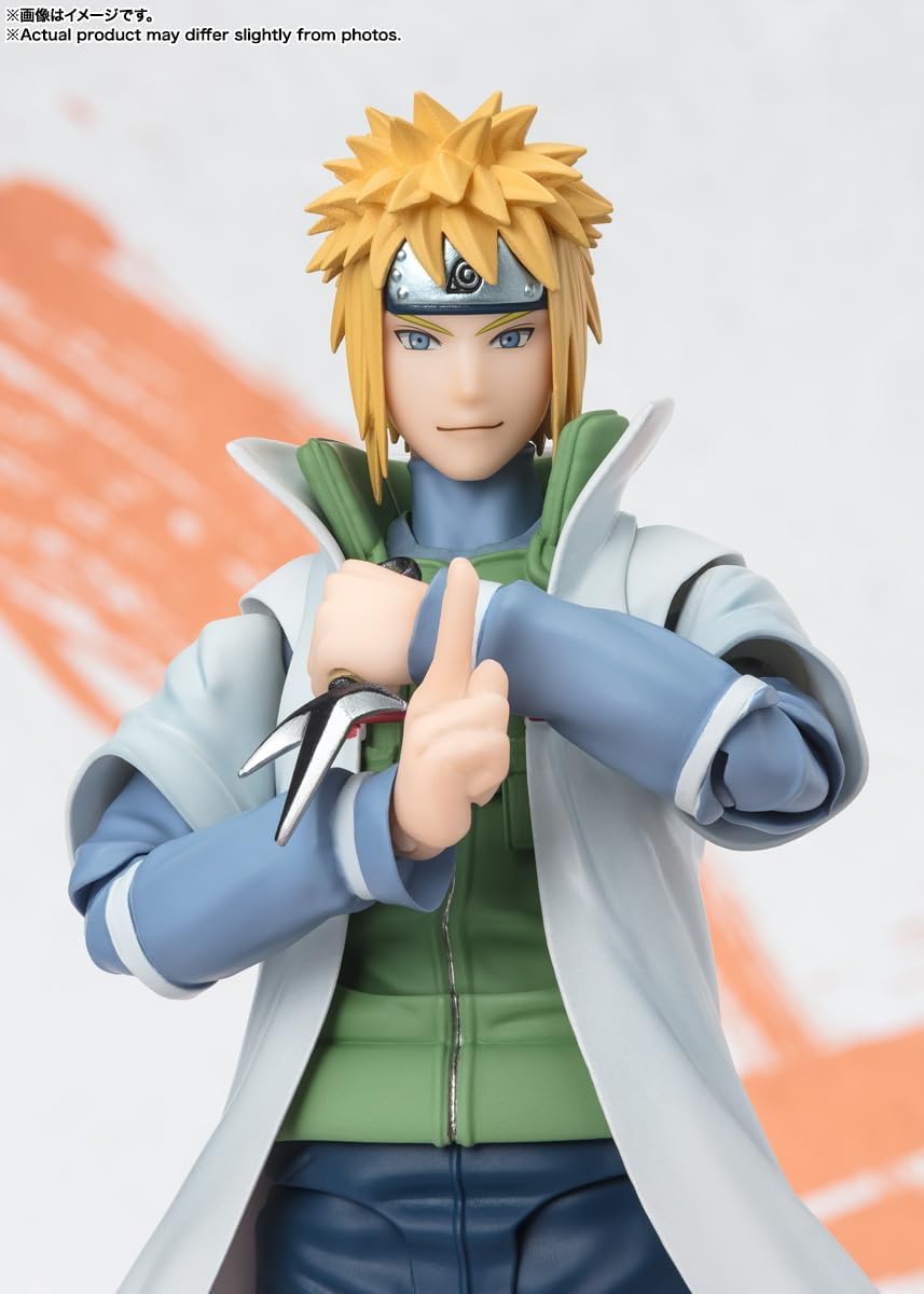 S.H. Figuarts Naruto Namikaze Minato Naruto Naruto - Naruto - Naruto - Naruto - Naruto - Naruto - Naruto - Naruto - Naruto - Naruto - Naruto - Naruto - Naruto - Complete