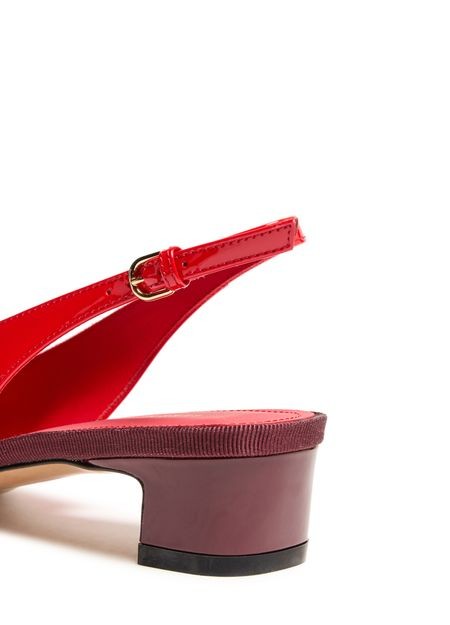 FERRAGAMO Rivada iconic bow pumps - Image 6