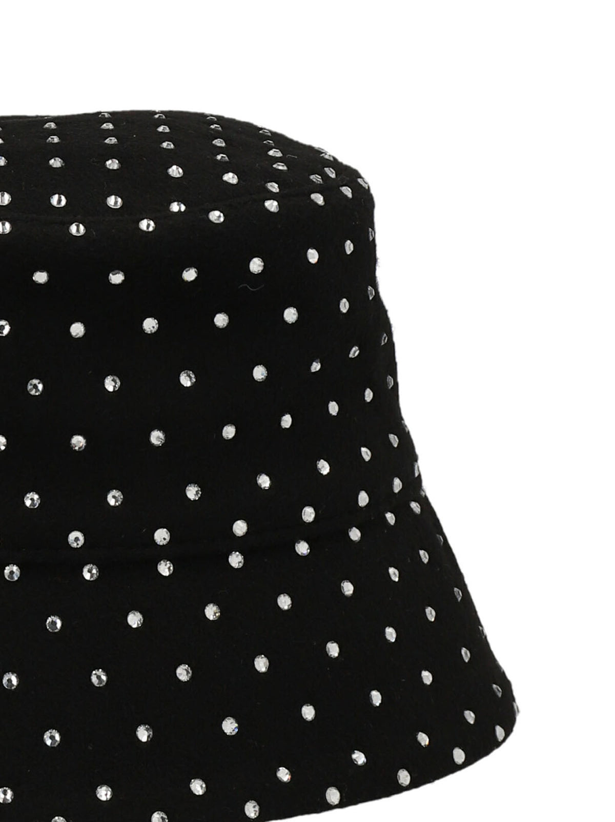 Ruslan Ruslan Baginskiy Crystal Bucket Hat - Image 6