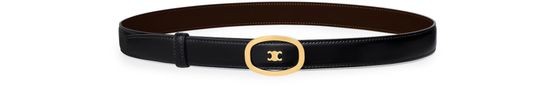 CELINE Reversible Alix belt - Image 6