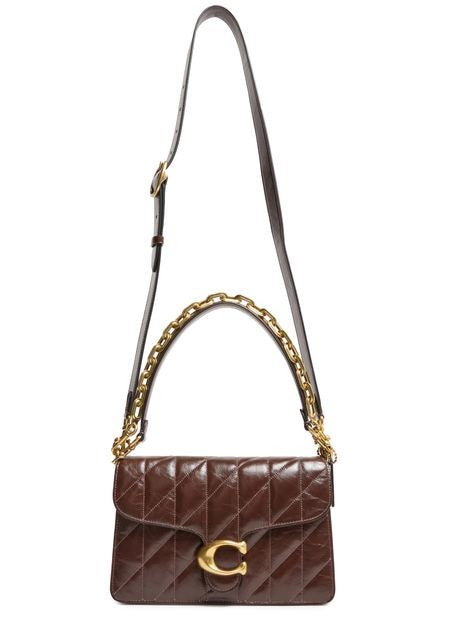 COACH Chain Tabby shoulder bag - Image 6