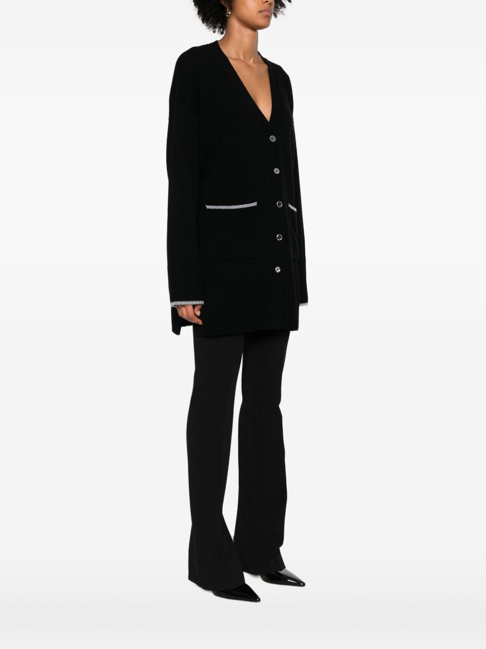 Pinko Pinko Seaters Black - Image 6