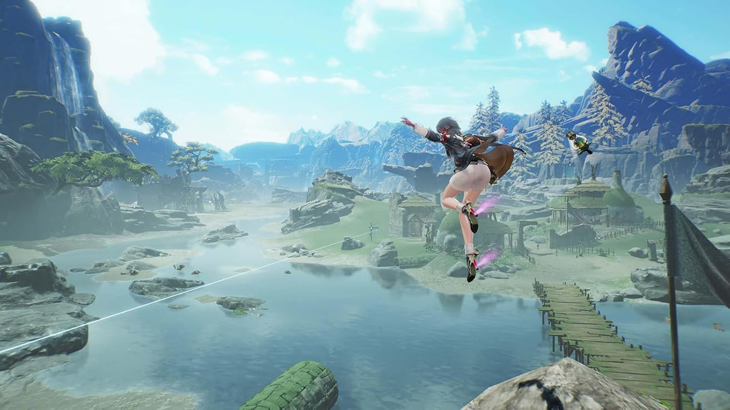 【PS4】ユミアのアトリエ ~追憶の錬金術士と幻創の地~ プレミアムボックス 【メーカー特典あり】 【早期購入特典】ダウンロードシリアル 同梱
