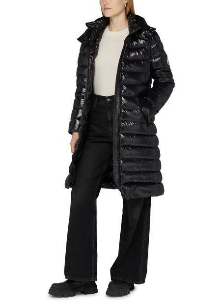 MONCLER Moka ロング ダウンジャケットt - Image 6