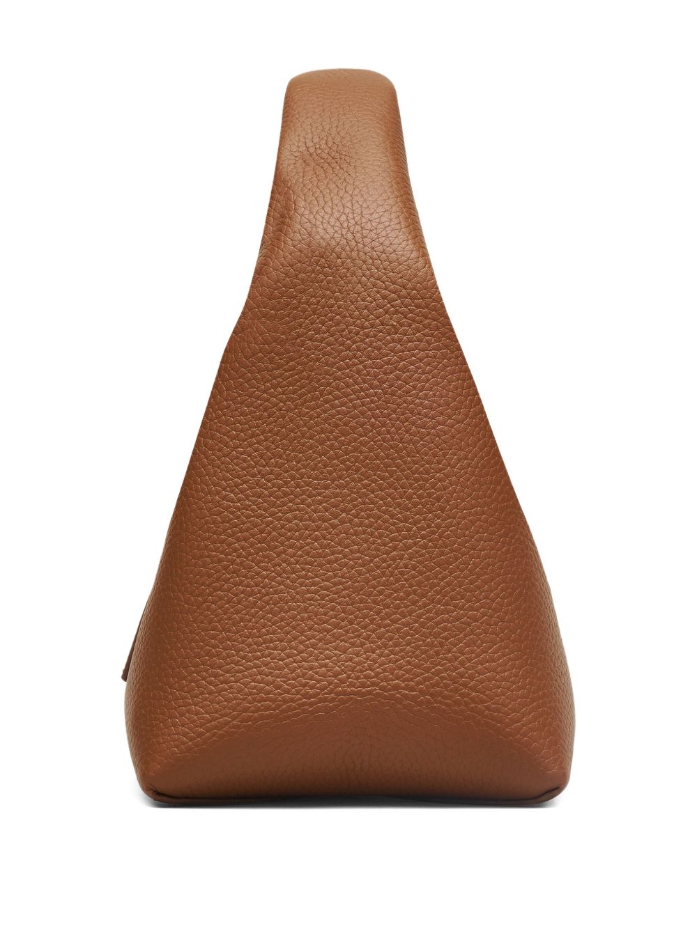 Marc マークジェイコブスミニサックレザーハンドバッグ - Image 6