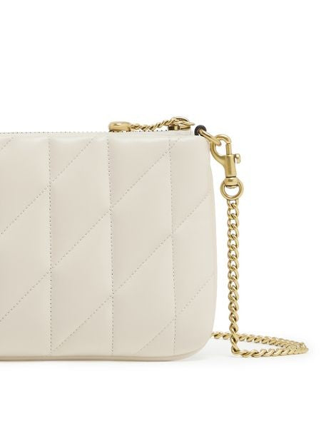 COACH Pillow キルティングレザー ポーチバッグ - Image 6