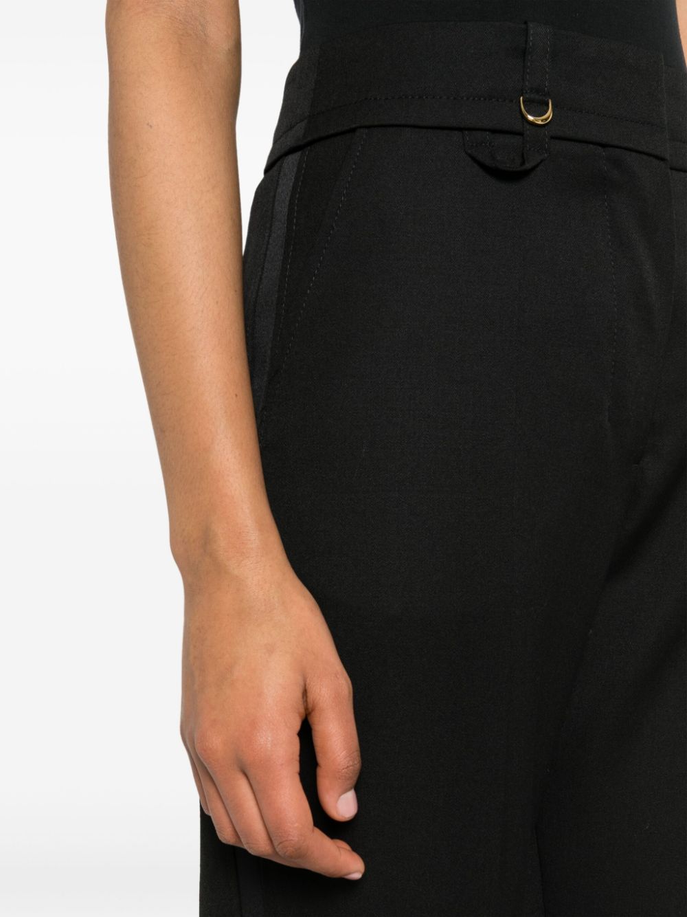 Jacquemus Jacquemus Le Pantalon Tibau - Image 6