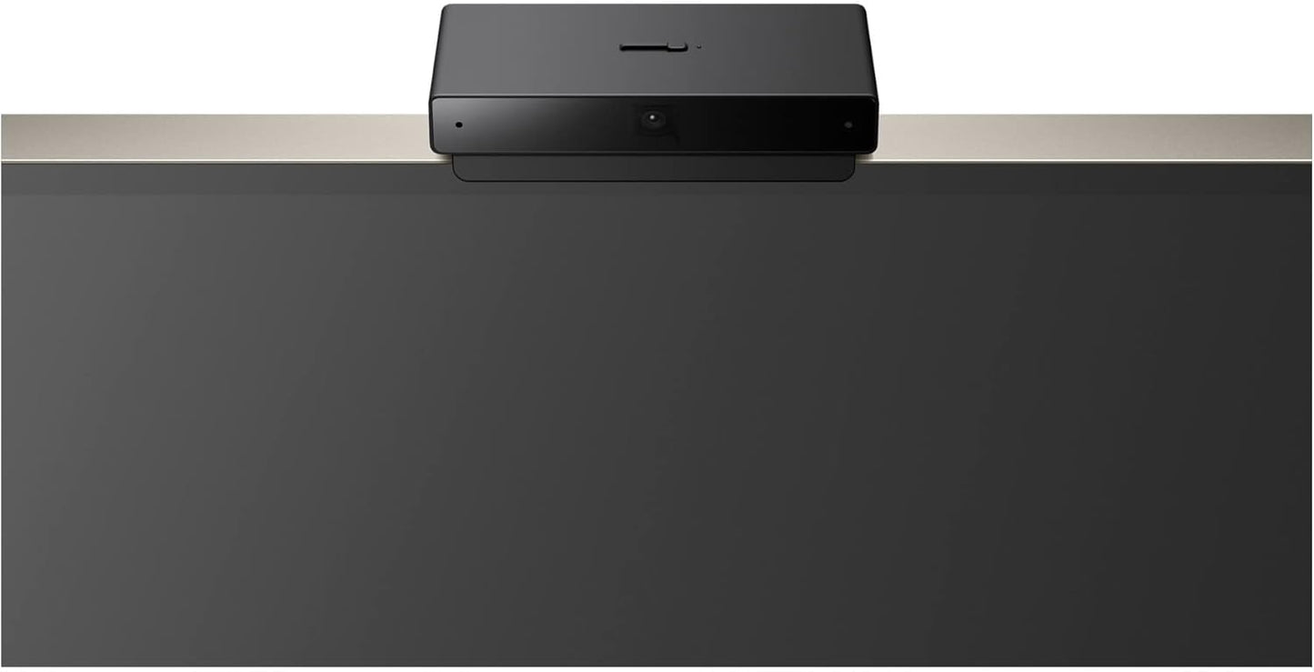 Compatible with Sony BRAVIA CAM (CMU-BC1) Select 2022, 2023, 2024 TV