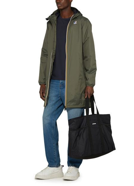 KWAY Le Vrai 3.0 Eiffel ウォーム パーカ - Image 6
