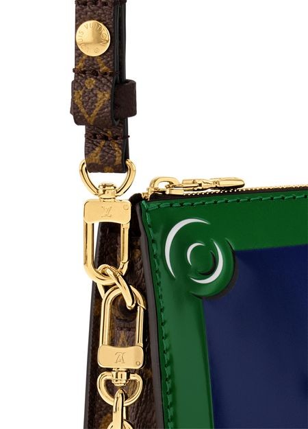 LOUIS VUITTON レキシントン - Image 6