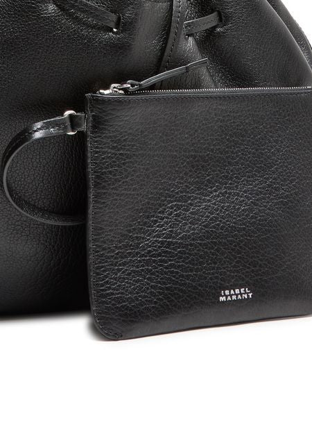 ISABEL MARANT Bolton hobo bag - Image 6