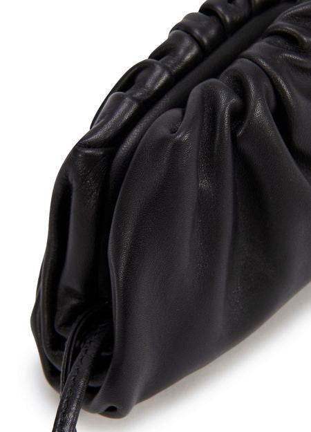 BOTTEGA VENETA ナッパレザーコインホルダー - Image 6