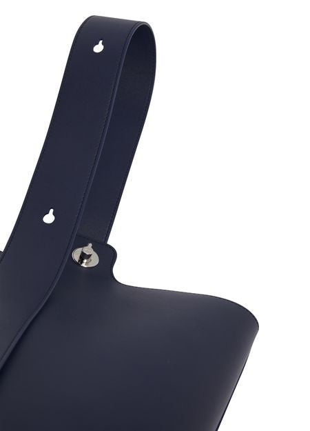 LOEWE Pebble バゲットバッグ - Image 6