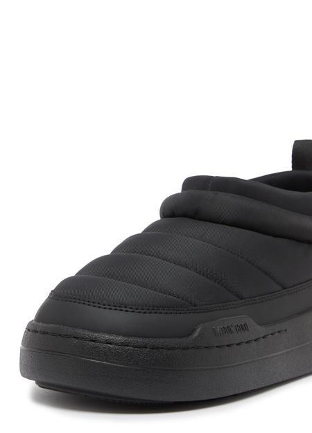 MOON BOOT Nylon Park ソフトブーツ - Image 6