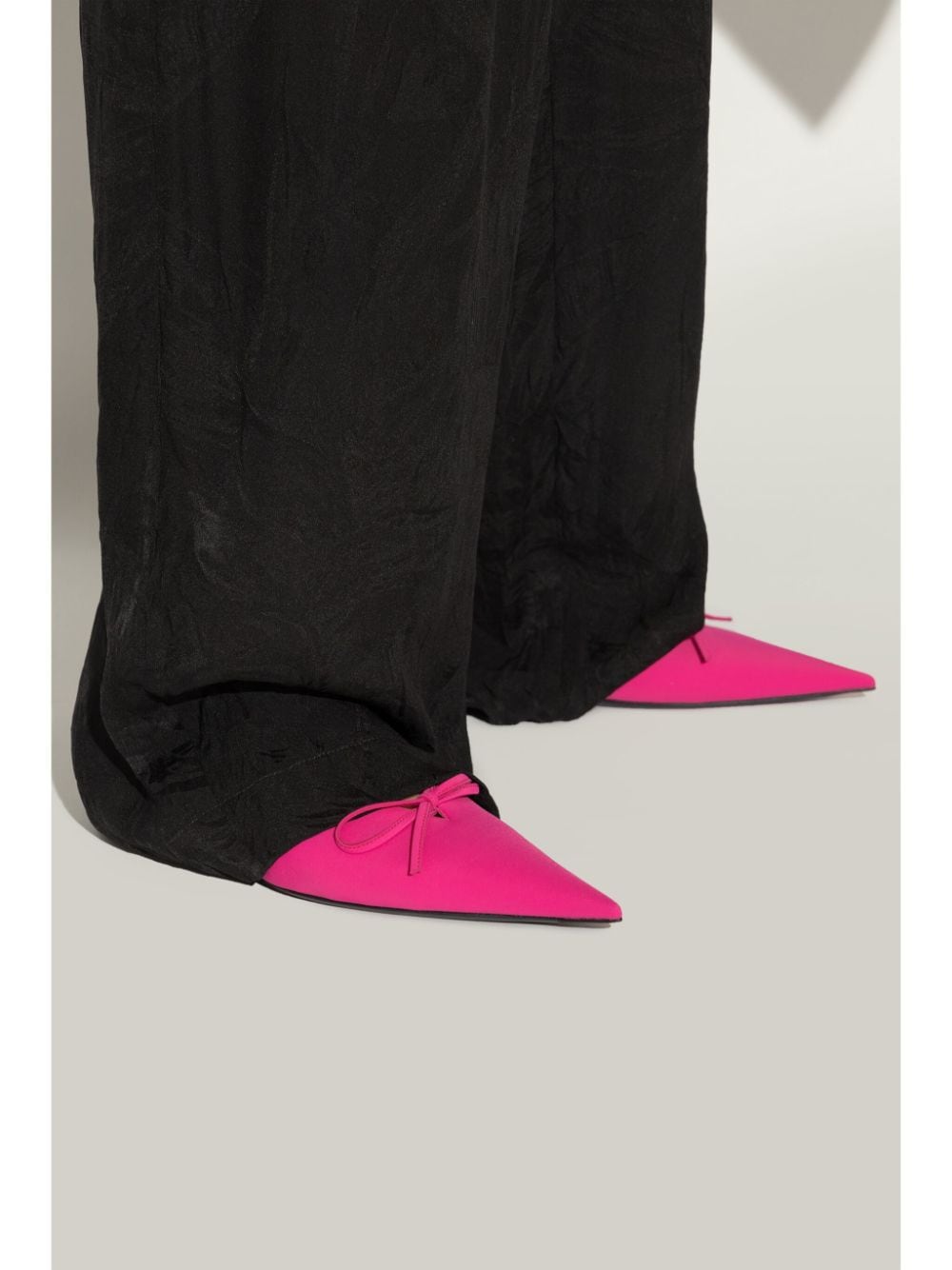 Balenciaga バレンシアガナイフボウムール - Image 6