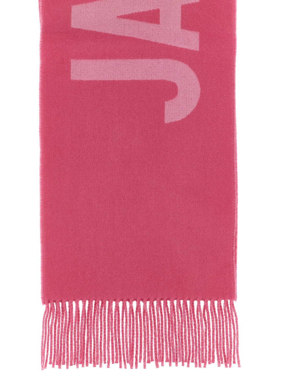 Jacquemus Jacquemus 'L'Echarpe Jacquemus' Scarf - Image 6
