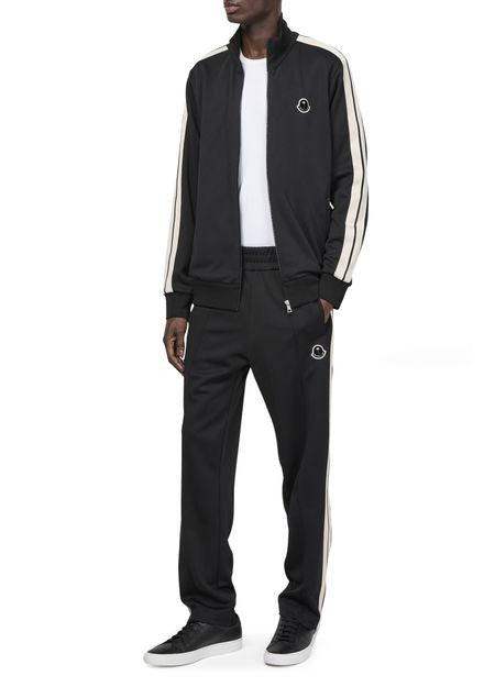 MONCLER GENIUS x Palm Angels - ジップアップ カーディガン - Image 6