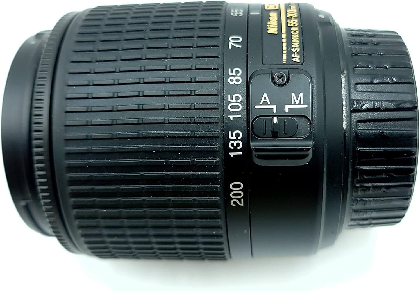 Nikon 望遠ズームレンズ AF-S DX VR Zoom Nikkor ED 55-200mm f/4-5.6G ニコンDXフォーマット専用