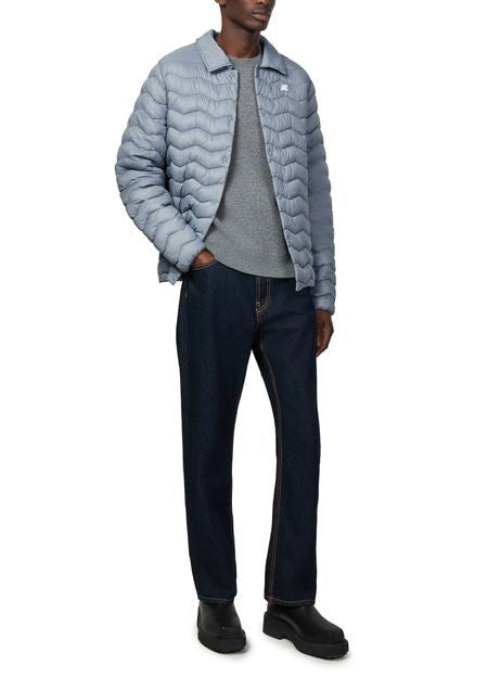 KWAY Bruno キルティングジャケット - Image 6