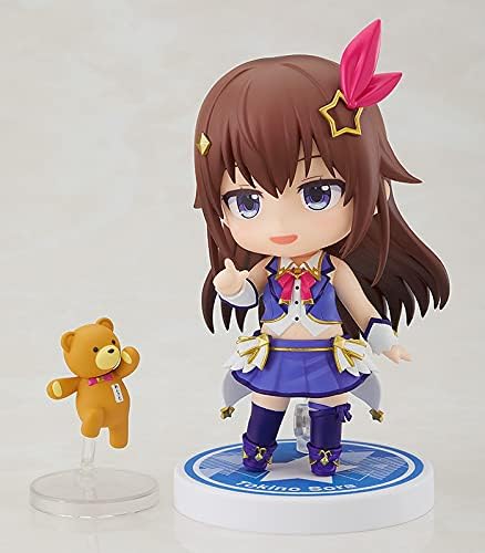 Nendoroid Holo Live Productions Tokisora M06782 Non-Scale ABS & PVC Pre-Painted Action Figure