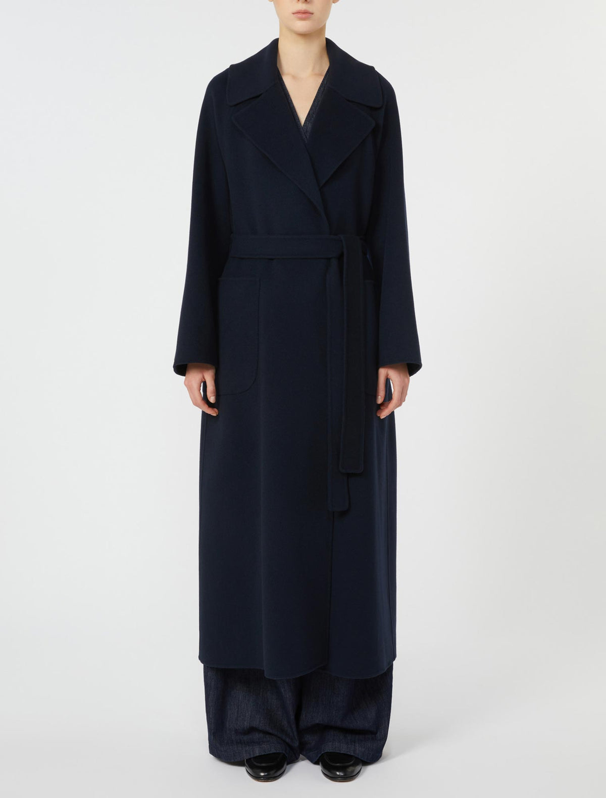 Max S マックス・マラは青 - Image 6