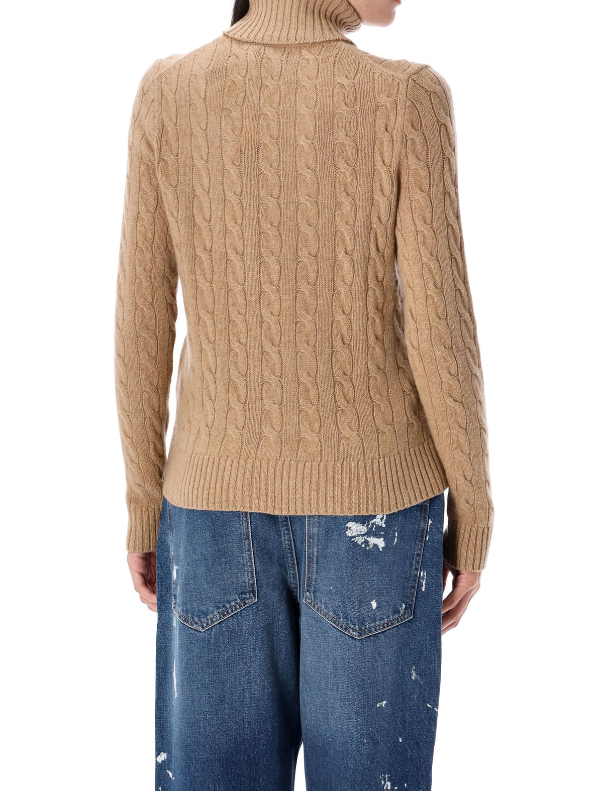 Polo Polo Ralph Laurenセーター - Image 6