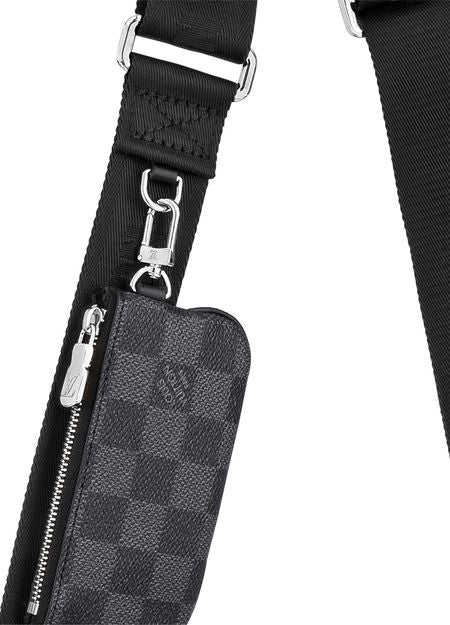 LOUIS VUITTON トリオ・メッセンジャー - Image 6