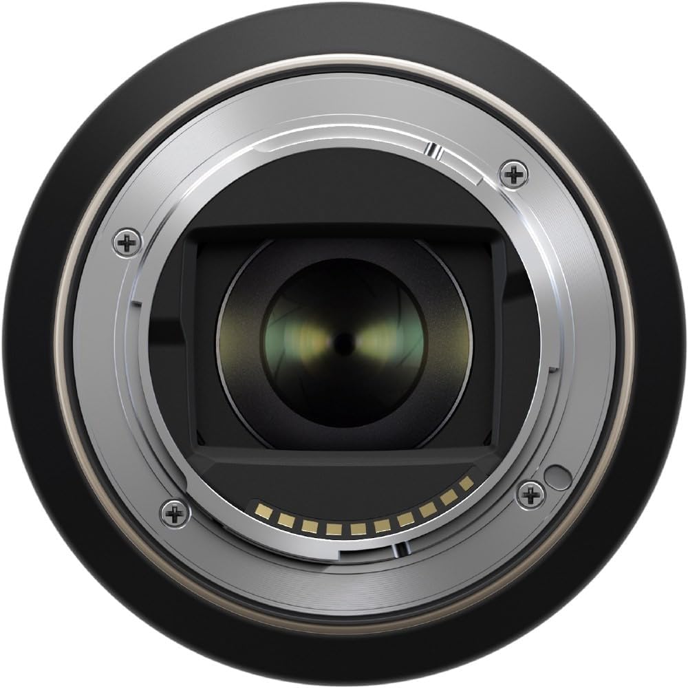 TAMRON Zoom 17-70mm F/2.8 Di III-A VC RXD (Model B070) for Sony E