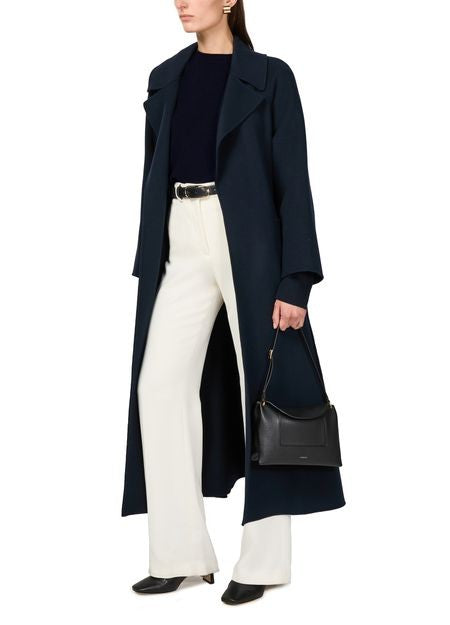 S MAX MARA Eco round neck sweater - Image 6