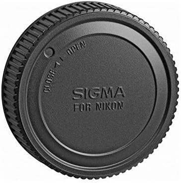 Sigma 10-20mm f/3.5 EX DC HSM NIKON SLR Wide lens