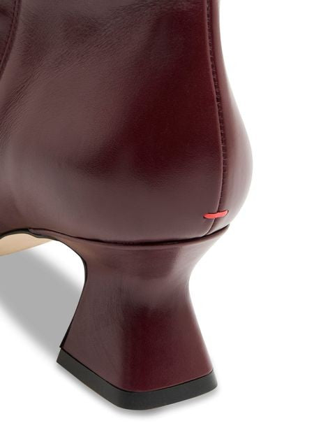 AEYDE Koko カーフレザー アンクルブーツ - Image 6