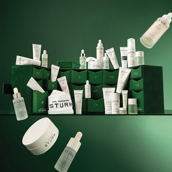 DR BARBARA STURM Advent calendar 2025 - Image 6