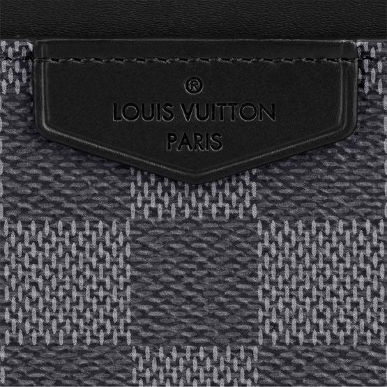 LOUIS VUITTON ジッピー・ドラゴンヌ - Image 6