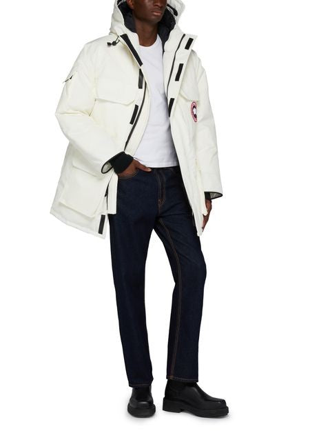CANADA GOOSE Expedition パーカー - Image 6